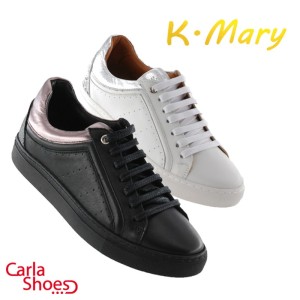 K MARI SNEAKER - CLAN - CLAN - 