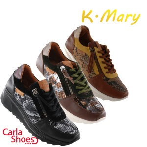 K MARI SNEAKER - BABINE - BABINE - 