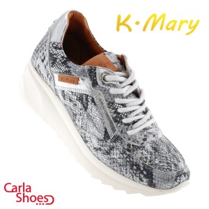 K MARI SNEAKER - BASILE - BASILE - 