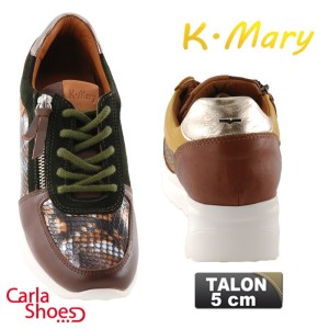 K MARI SNEAKER - BABINE - BABINE - 