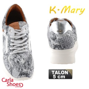 K MARI SNEAKER - BASILE - BASILE - 