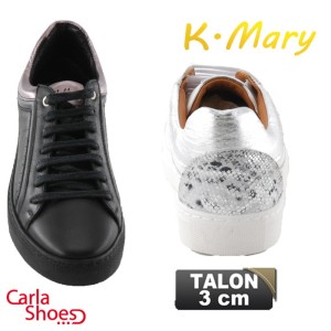 K MARI SNEAKER - CLAN - CLAN - 