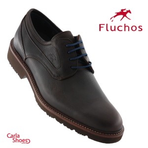 FLUCHOS DERBY - 9518 - 9518 - 