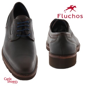 FLUCHOS DERBY - 9518 - 9518 - 