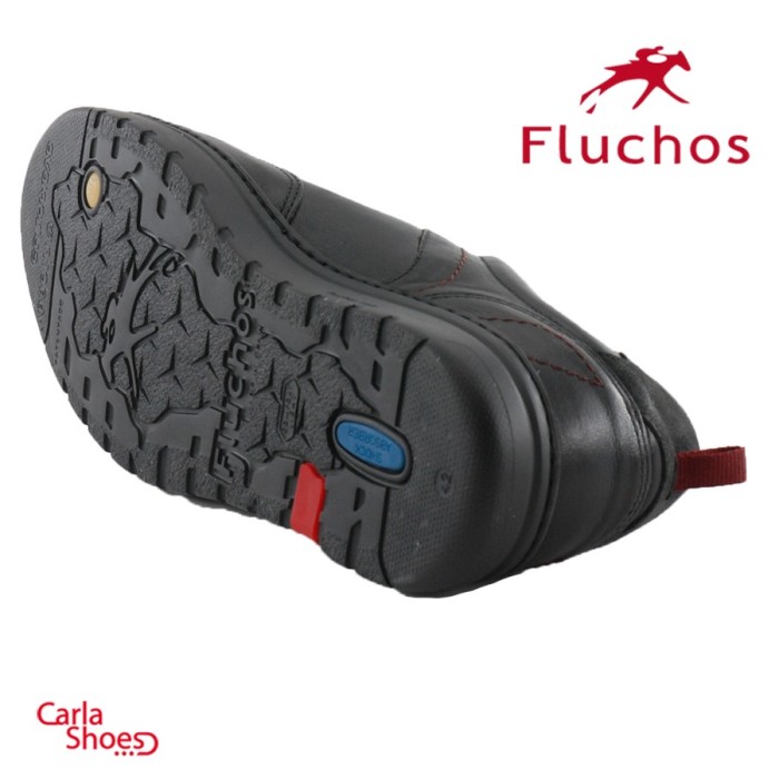 FLUCHOS DERBY - F0298 - F0298 - 