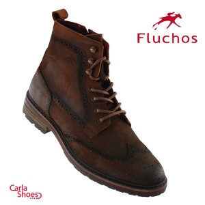 FLUCHOS BOOTS - F0995 - F0995 - 