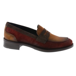 DORKING Mocassin - D8342 - D8342 - 