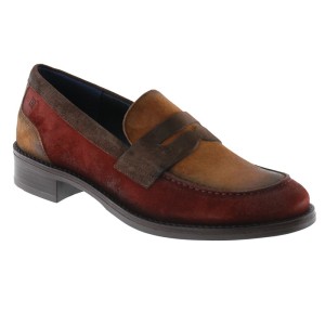 DORKING Mocassin - D8342 - D8342 - 