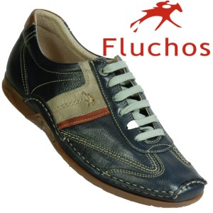 FLUCHOS Derby - 7909 - 7909 - 