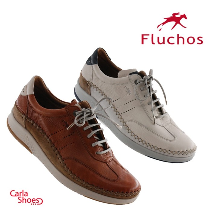 FLUCHOS Derby - F0798 - F0798 - 