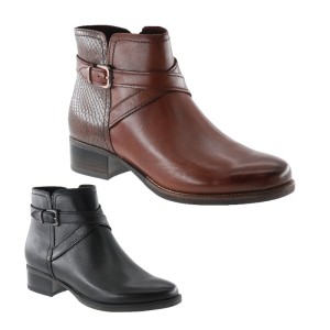 TAMARIS Boots - 25364 - 25364 - 