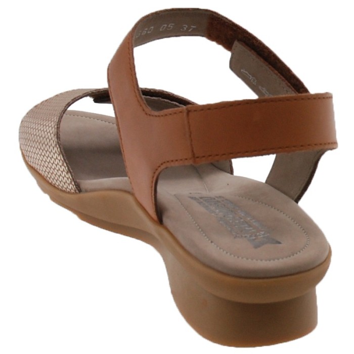 MEPHISTO SANDALE - PATTIE - PATTIE - 