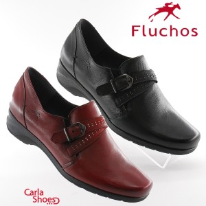 FLUCHOS Mocassin - F0316 - F0316 - 