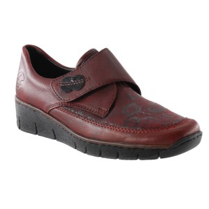 RIEKER Mocassin - 537C0 - 537C0 - 