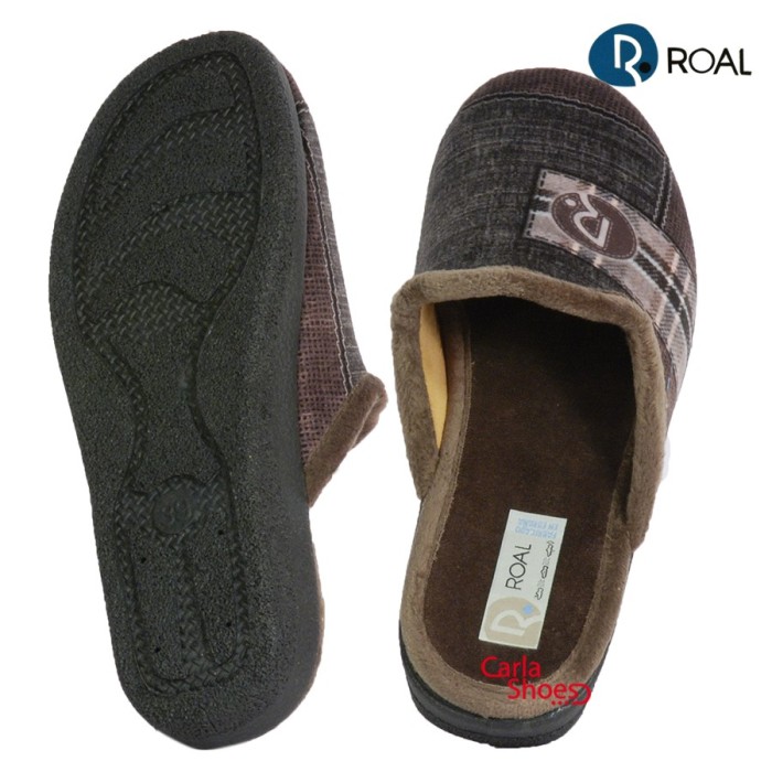 ROAL Mule - 849 - 849 - 