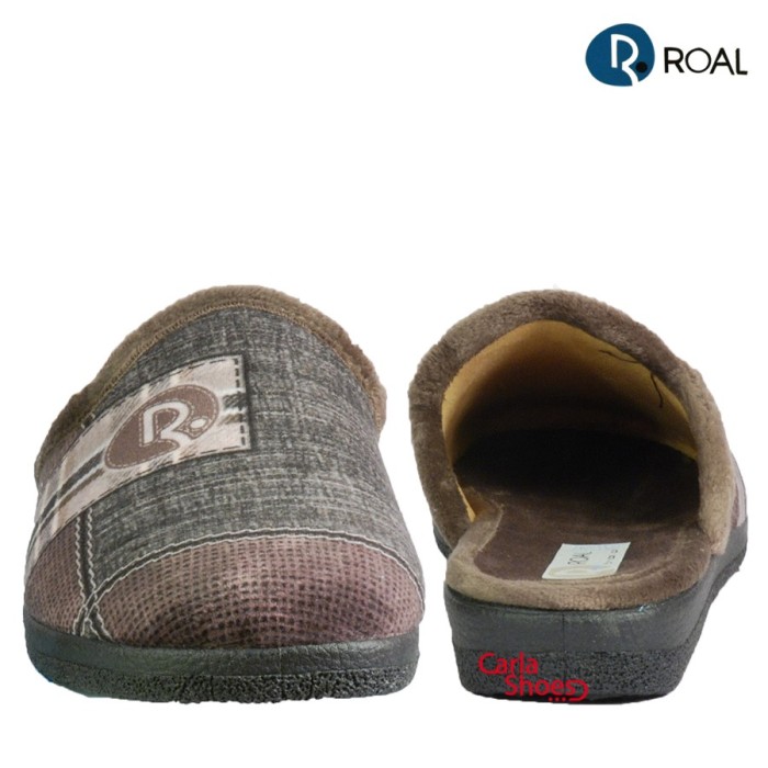 ROAL Mule - 849 - 849 - 