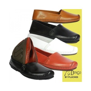 DINGO Mocassin - 339 - 339 - 