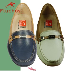 FLUCHOS Mocassin - 9361 - 9361 - 