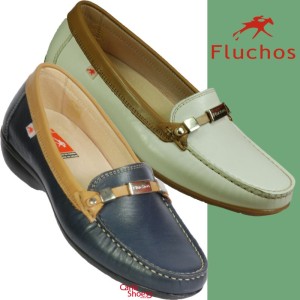 FLUCHOS Mocassin - 9361 - 9361 - 