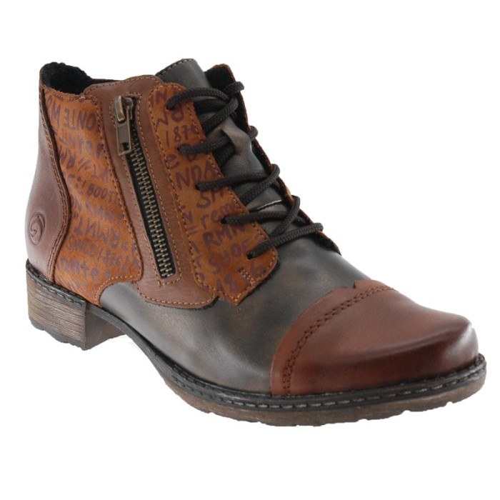 REMONTE Boots - D4378 - D4378 - 