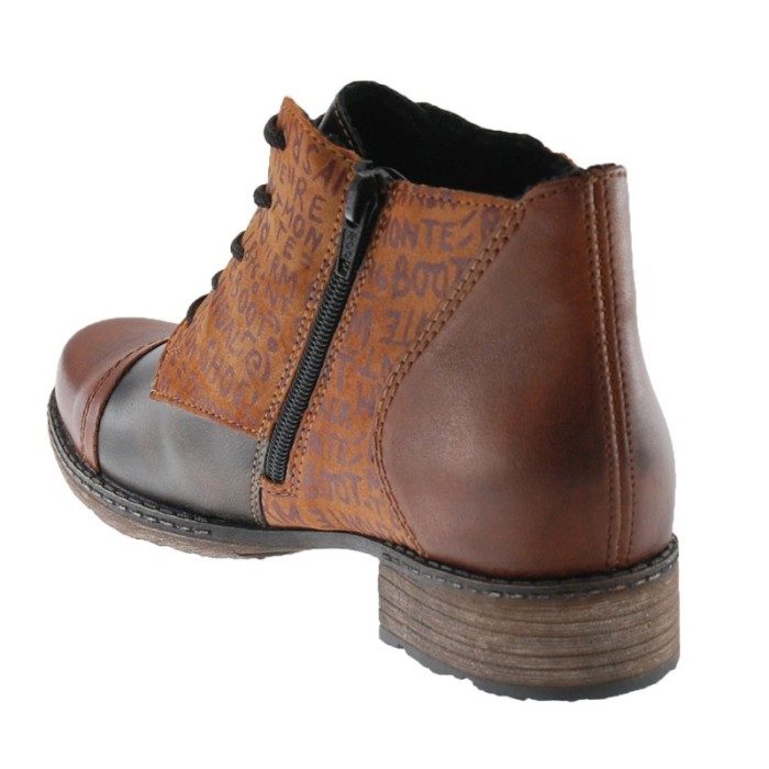 REMONTE Boots - D4378 - D4378 - 