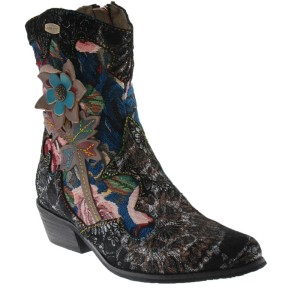 LAURA VITA Boots - HICNIO 24A - HICNIO 24A - 