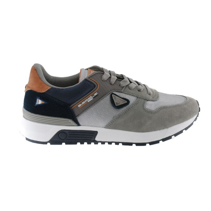 BASILE Sneaker - 3623 - 3623 - 