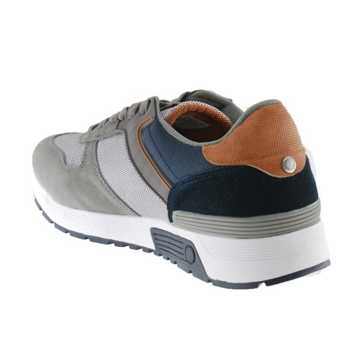 BASILE Sneaker - 3623 - 3623 - 