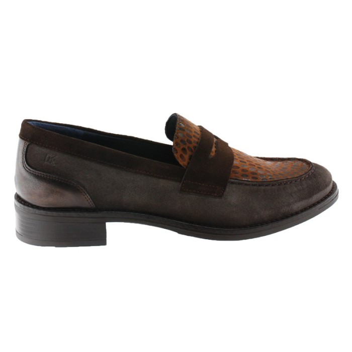 DORKING Mocassin - D8710 - D8710 - 