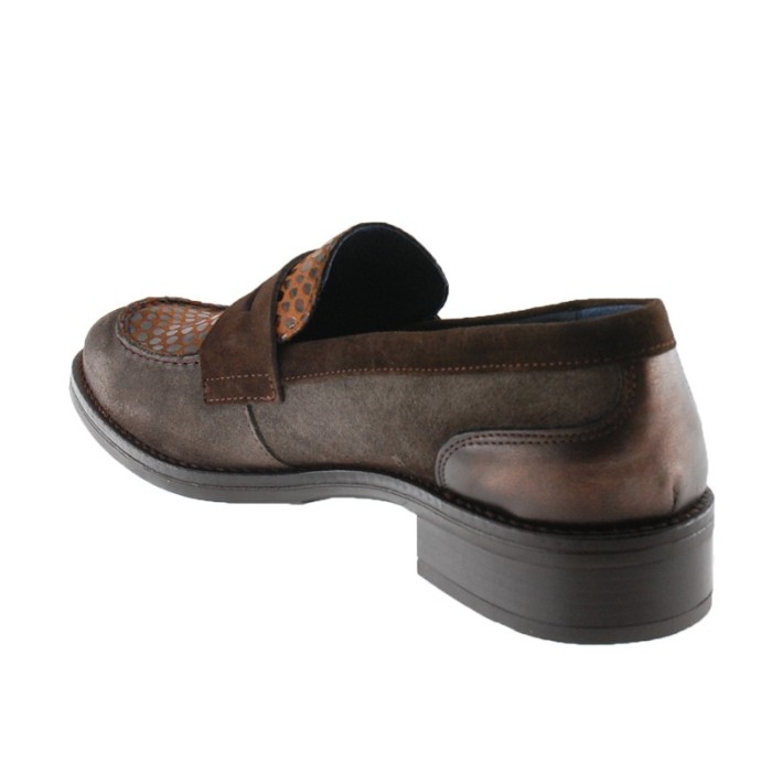 DORKING Mocassin - D8710 - D8710 - 