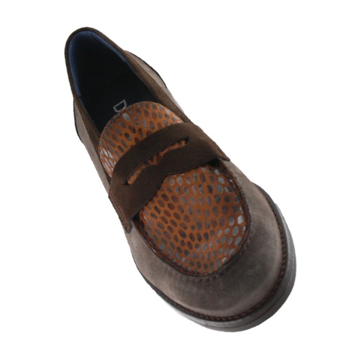 DORKING Mocassin - D8710 - D8710 - 