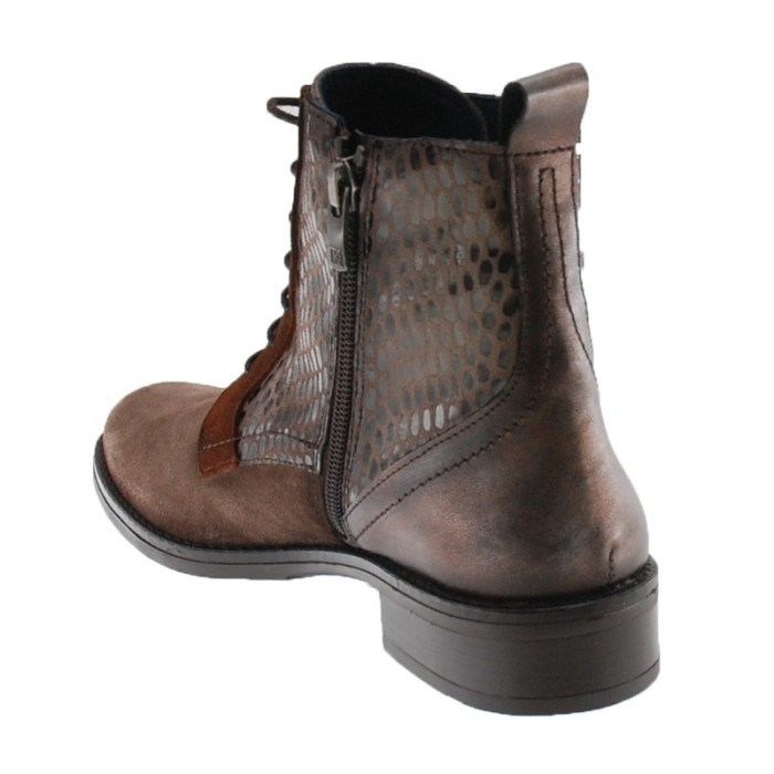 DORKING Boots - D8709 - D8709 - 