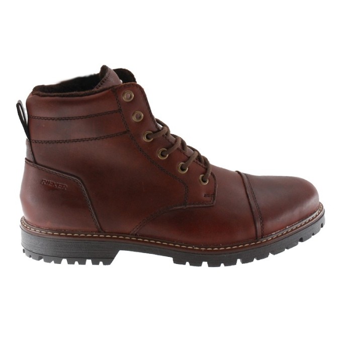 RIEKER Boots - F3604 - F3604 - 