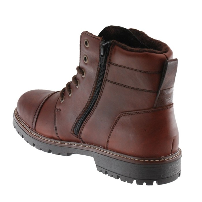 RIEKER Boots - F3604 - F3604 - 