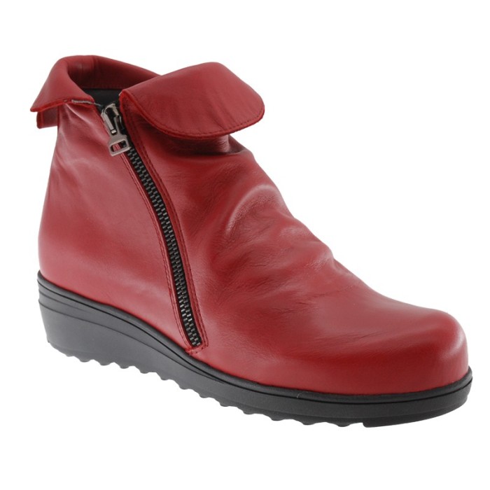 FOLIES Boots - APEX - APEX - 