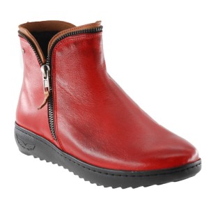 KARYOKA Boots - DETROIT - DETROIT - 