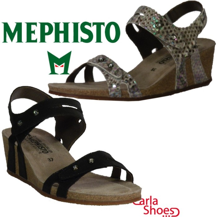 MEPHISTO Sandale - MINOA - MINOA - 