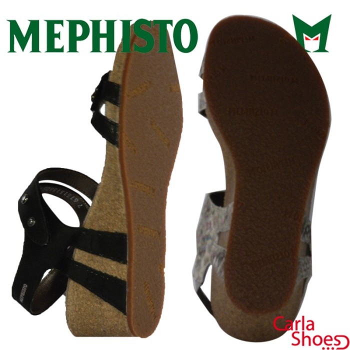 MEPHISTO Sandale - MINOA - MINOA - 