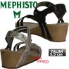 MEPHISTO Sandale - MINOA - MINOA - 