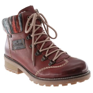 RIEKER Boots - Z0444