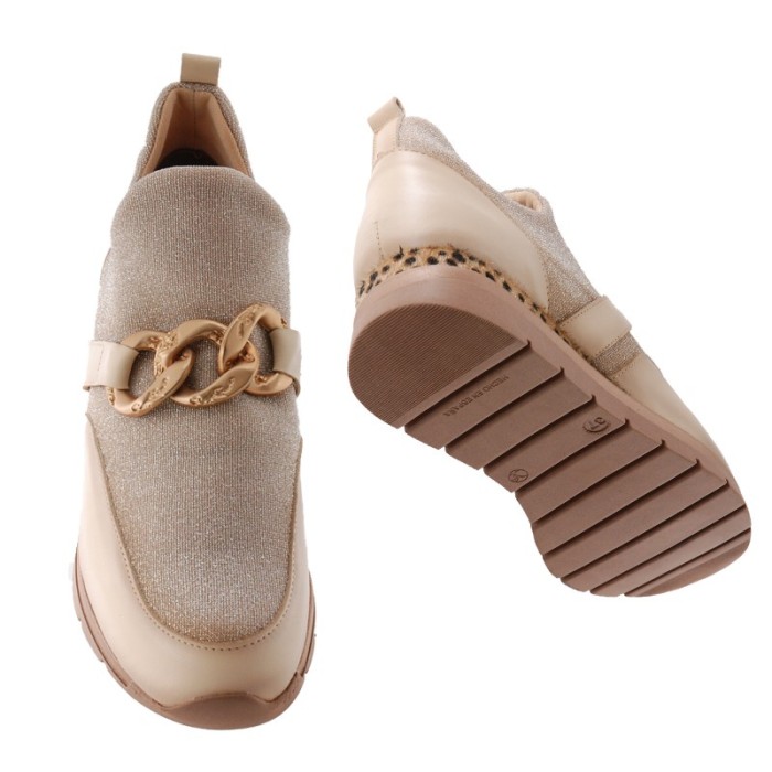 FOLIES Mocassin - POINT