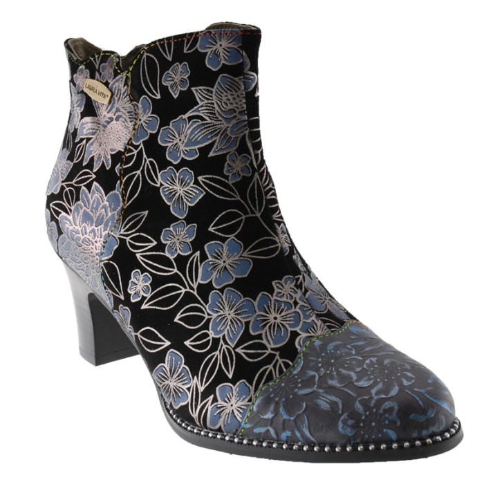 LAURA VITA Boots - ELCODIEO 212