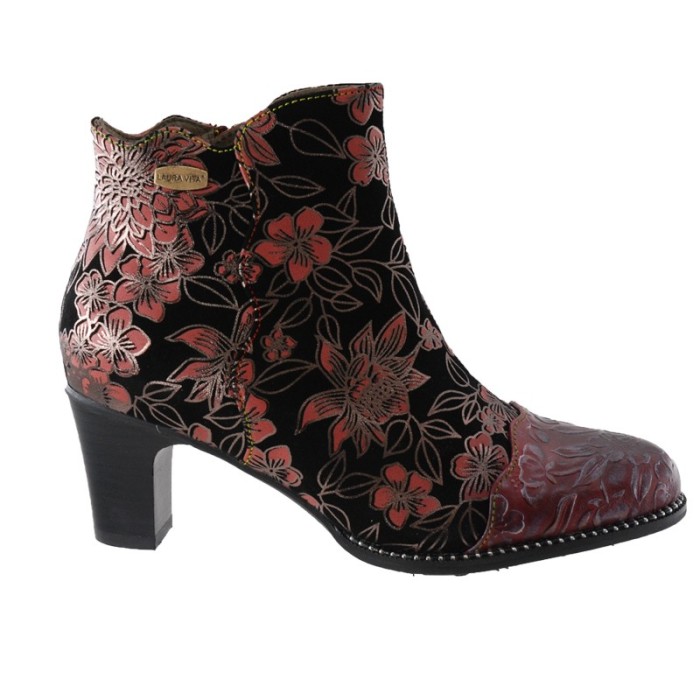 LAURA VITA Boots - ELCODIEO 212