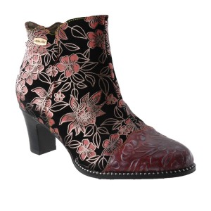 LAURA VITA Boots - ELCODIEO 212