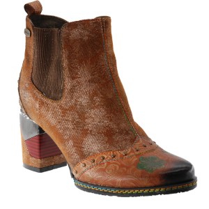 LAURA VITA Boots - MAEVAO 05