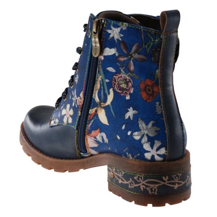 LAURA VITA Boots - COCRAILO 47