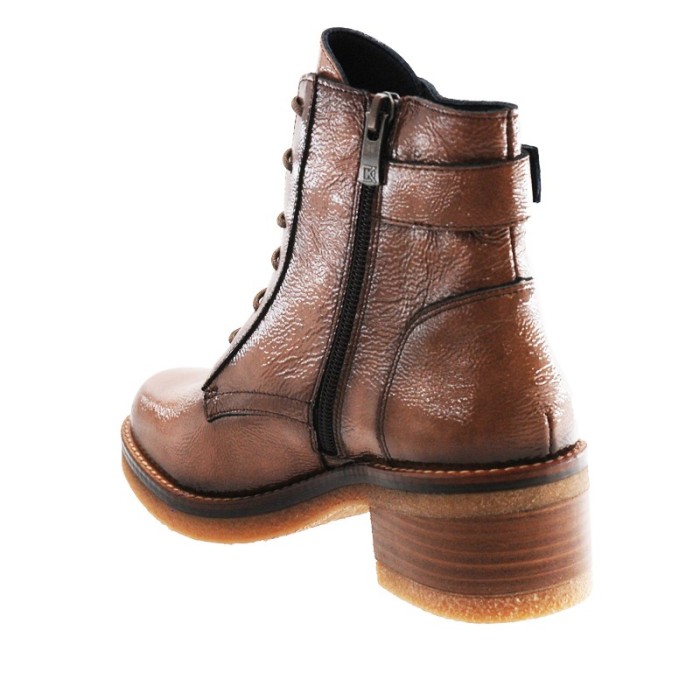 DORKING Boots - D8686