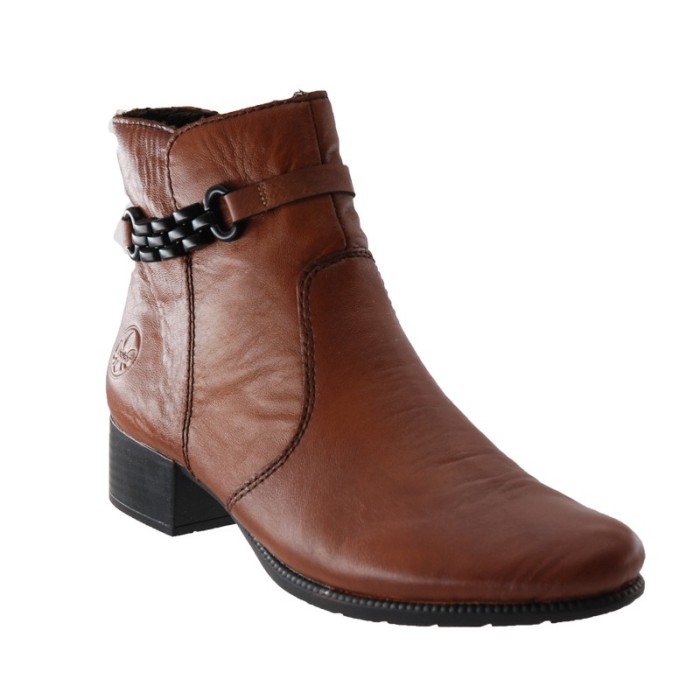 RIEKER Boots - 78676