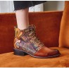 LAURA VITA Boots - ALICE 20