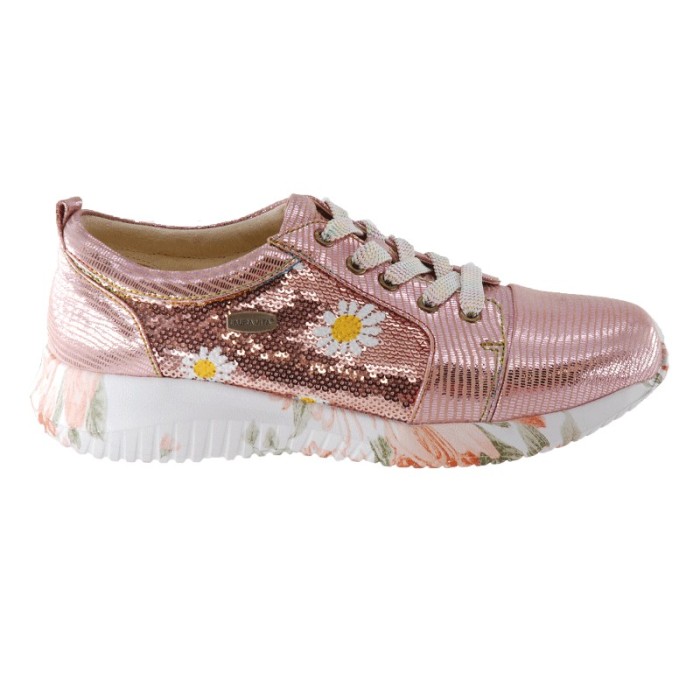 LAURA VITA Sneakers - JOCTAO 02